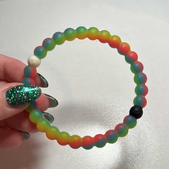 Make a wish cause collection lokai bracelet - Picture 2 of 3